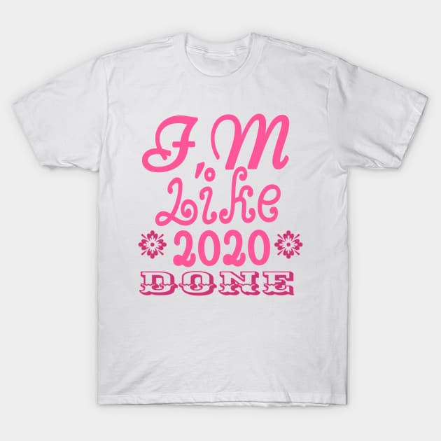 I,m Like T-Shirt by Shop Ovov